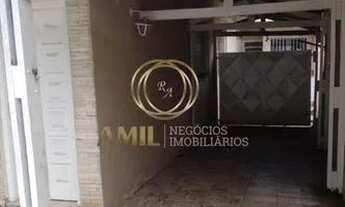 Imagem 6: SÃO JOSÉ DOS CAMPOS - Casa Padrão - VILA EMA