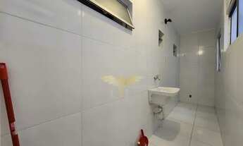 Imagem 3: Apartamento para venda com 80 metros qApartamento couadrados com 2 quartos em Brotas - Sal