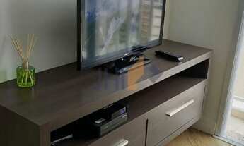 Imagem 7: Ótimo apartamento para venda e locação próximo ao metrô, com 37m² 1 dormitório e 1 vaga