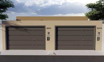 Imagem 6: Casa no Bairro Vila Eduardo _3 dormitórios #áreagourmet