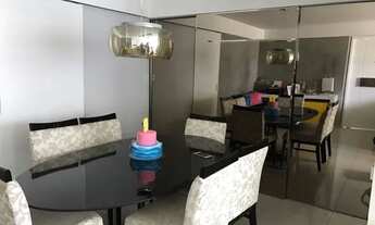 Imagem 3: Vendo apto 3 quartos suíte 90m2 vista mar