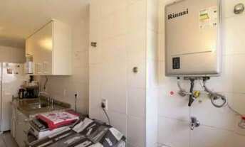 Imagem 5: Apartamento para Venda em São Paulo, Tatuapé, 2 dormitórios, 1 banheiro, 1 vaga