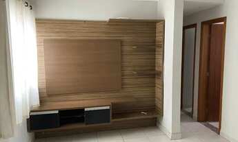 Imagem: Apartamento Jardim Botânico 2 Quartos Sendo