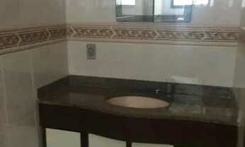 Imagem 6: Locação definitiva 3 dormitórios frente ao mar