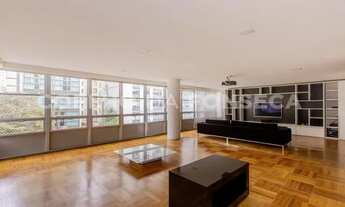 Imagem 5: São Paulo - Apartamento Padrão - Higienópolis