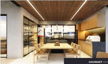 Imagem 4: Casa Alphaville III