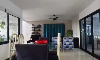 Imagem 7: Casa de condomínio sobrado para aluguel e venda tem 450 metros quadrados com 3 quartos