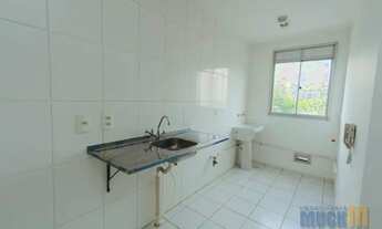 Imagem 7: Apartamento com 2 Quartos para Alugar no bairro Mato Grande com 43m²