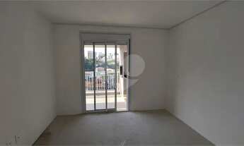 Imagem 4: Apto novo em Santana com 1 quarto e varanda gourmet