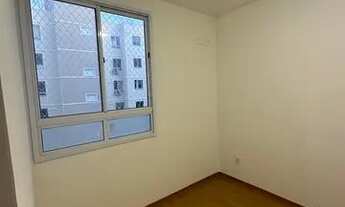 Imagem 2: Apartamento para aluguel com 45 metros quadrados com 2 quartos em Centro - Lauro de Freita