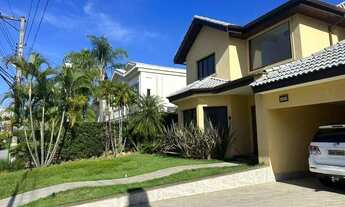 Imagem 2: Casa com 4 dormitórios, 460 m² - venda por R$ 4.900.000,00 ou aluguel por R$ 25.008,00/mês