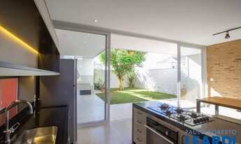 Imagem 6: CASA EM CONDOMÍNIO - URBANOVA VII - SP