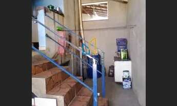 Imagem 3: Casa para venda tem 136 metros quadrados com 3 quartos