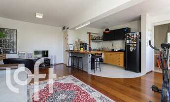 Imagem 6: Apartamento para venda possui 84 metros quadrados com 2 quartos em Sumarezinho - São Paulo