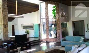 Imagem 6: Casa - Parque Taquaral - Campinas