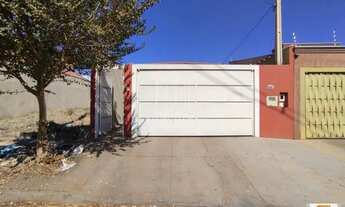 Imagem 1: Casa (térrea na rua) 3 dormitórios/suite, cozinha planejada