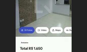 Imagem: Casa 3/4 com suíte a lado do Pq atheneu