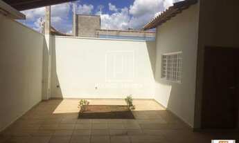 Imagem 3: Casa (térrea na rua) 3 dormitórios/suite, cozinha planejada