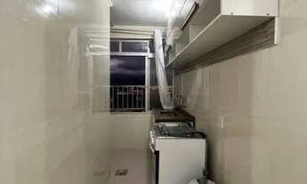 Imagem 4: Apartamento com 1 dormitório à venda, 30 m² por R$ 199.000,00 - Mirim - Praia Grande/SP