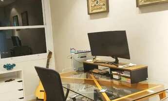 Imagem 6: Apartamento 32m² mobiliado e reformado - 1 quarto e vaga de garagem