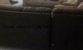 Imagem 3: Casa para Venda em Limeira, Jardim Residencial Roseira, 3 dormitórios, 2 banheiros, 3 vaga