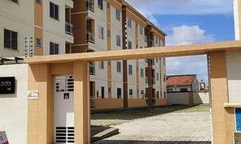 Imagem 5: Apartamento para venda tem 51 metros quadrados com 2 quartos em Jangurussu - Fortaleza - C