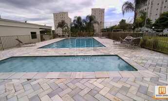 Imagem 5: Apartamento (tipo - padrao) 2 dormitórios, cozinha planejada, portaria 24hs, lazer, salão