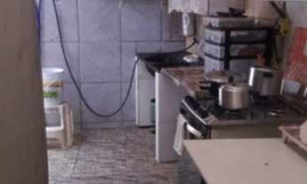 Imagem 2: Casa para venda com 120 metros quadrados com 2 quartos em Águas Negras (Icoaraci) - Belém