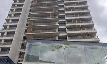 Imagem 3: Apartamento O Parque Brooklin - 4 dorms com 3 suítes e 3 vagas, churrasqueira na varanda