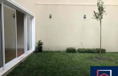 Imagem 3: Casa Locação Vila Nova Conceição 350 m² 4 Dormitórios