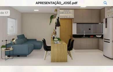 Imagem 5: Casa 2 quartos 1 suíte, Residencial Forteville - Goiânia - Goiás