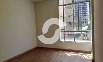 Imagem 3: Apartamento de 3 quartos com vista para o mar e vaga em Icaraí - Niterói - Rio de Janeiro