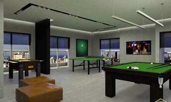 Imagem 3: Em construcao com entrada parcelada