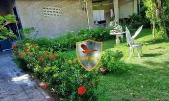 Imagem: Casa com 4 dormitórios à venda, 217 m²