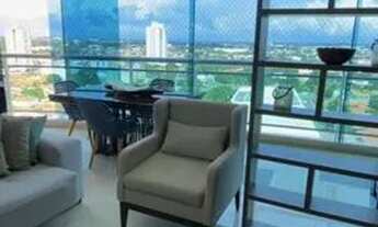 Imagem: PA - Vendo Apartamento no Edifício Leblon