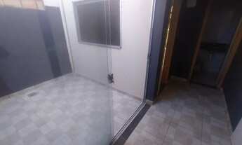 Imagem 2: Alugo casa em condomínio bairro Bela avista 3 sete Lagoas