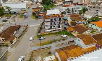Imagem 2: Terreno | Joinville
