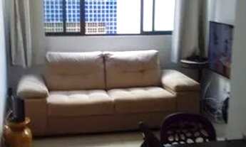 Imagem 6: Flat temporada Intermares a 100m do mar!!!