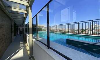 Imagem 7: Apartamento Novo - Empreendimento Cyrela - 3 dormitórios - 2 vagas garagem demarcadas