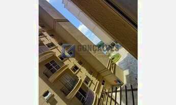 Imagem 4: SAO BERNARDO DO CAMPO - Residential / Apartment - BAIRRO ASSUNCAO