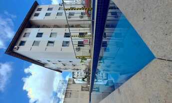 Imagem 3: Apto 2/4 Reformado Com Móveis Planejados