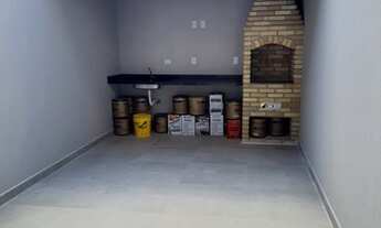 Imagem 4: SOBRADO DE ALTO PADRÃO NA VILA RÉ, 3 SUÍTES, 2 VAGAS, 142 METROS