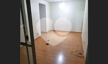 Imagem 3: Apartamento em Santana