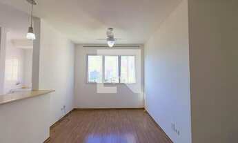 Imagem 2: Apartamento para Aluguel - Bela Vista, 2 Quartos, 51 m2