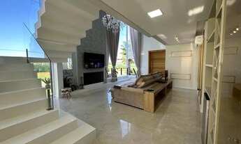 Imagem 2: Excelente casa finamente mobiliada, decorada e equipada!