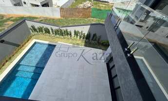 Imagem 7: Casa Condomínio - Residencial Alphaville II - 4 Suítes - 356m²