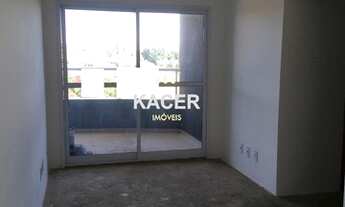 Imagem 2: Apartamento para venda possui 57 metros quadrados com 2 quartos em Jardim Maracanã - Valin