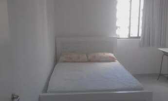 Imagem 5: QUARTO E SALA MOBILIADO PONTA VERDE