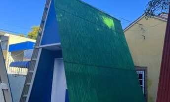 Imagem 2: Pousada Garoa é moradia barata em Poa