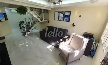 Imagem 2: São Paulo - Casa Padrão - Ipiranga